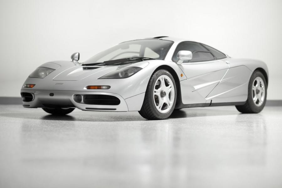 McLaren F1 '1995